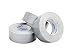 Blue Summit Supplies 3 Pack Duct Tape, Tear by Hand Design, Silver, Strong 7.3mil Thickness, Designed for Home and Office use with Commercial Grade Strength, 60 Yard Length, 180 Total Yards