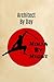 Architect by day Ninja by night: Gifts,Presents,Notebook, lined paper, 6x9 Architecture,Notepad,Diar by Blueberry Notebooks