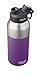 CamelBak Chute Vacuum Insulated Stainless Water Bottle, Fig, 10.2 Liter