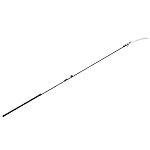 Silky 272-15 Telescoping Zubat PROFESSIONAL Series Ultralight Pole Saw, Extends from 7-11 feet, 330mm/13 inch curved blade, 1.5mm blade thickness