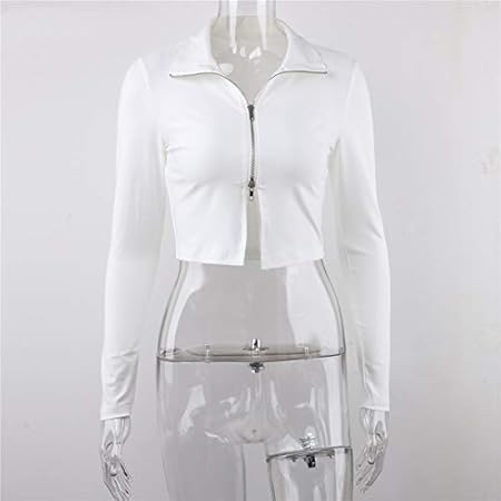 short white jackets uk