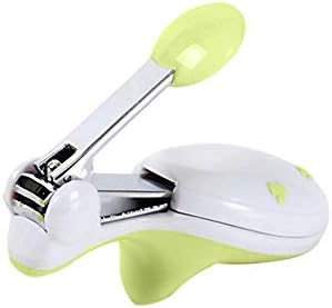 tommee tippee nail scissors