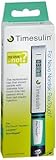 Timesulin Pen Cap For Novo Nordisk FlexTouch - 1 each