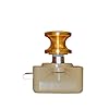 Lacqued-Brass-Push-Button-Cabinet-Rim-Latch-Boat-Caravan-Rv-Five-Oceans