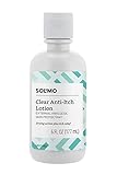 Amazon Brand - Solimo Clear Anti-Itch