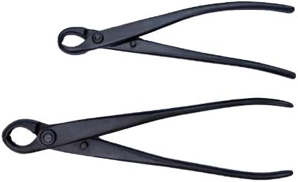 Bonsai Tree Knob Cutter Tool Set
