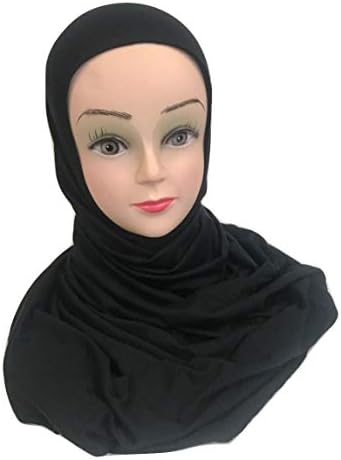 Instant Hijabs Jersey