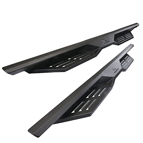Amazing 2023 Gmc 3500 Running Boards Images