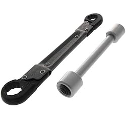 Kwik Tite & Angle-On Wrench Kit