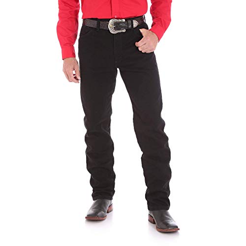 Wrangler Cowboy Cut Jeans - Image 2