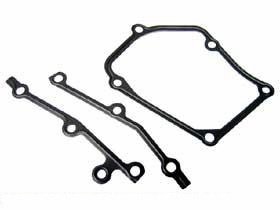 BMW e36 318 m44 Gasket Set Upper Chain Case Cover