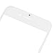 White Replacement Iphone 6 Plus Front Outer Lens Glass Screen,CrazyFire 5.5 Inch Repair Kit Include Screen Lens Glass+1MM Adhesive Tape+Tools Kit+1 Pair Tweezers+1 Roll Gold Wire Screen Seperator
