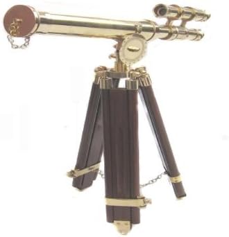 Replica Griffith Antique Decorative Telescope