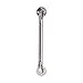 DMI Textured Grab Bars, Toilet Rail, Tub Rail, Handicapped Grab Bars for Bathroom, Shower Rails, Grab Bar for Handicap and Elderly, Perfect for Bathroom Safety, Rust-Resistant Steel, 24