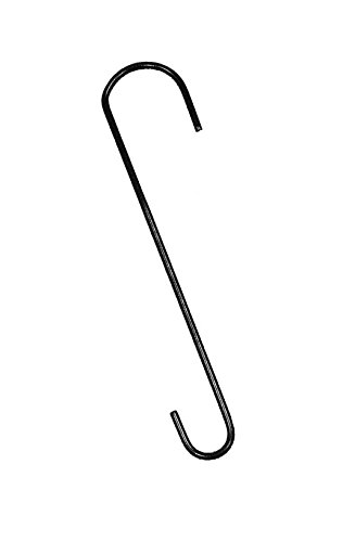 Stokes Select 12" Metal Extension Hook for Bird Feeders