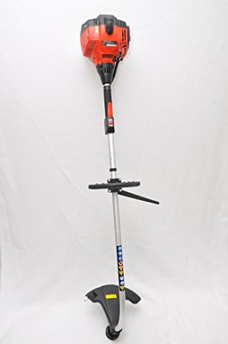 ToolTuff 24" Blade Hedge Trimmer, 26cc Gas Power, Double Sided