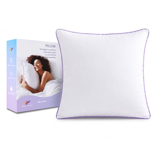 Wuuyuef Pillow Insert