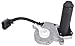 ACDelco GM Original Equipment 19125640 Transfer Case Four Wheel Drive Actuator with Encoder Motor