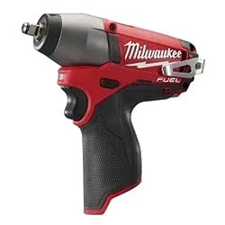 Cordless Impact Wrench, 3/8