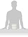 STERILITE 11670024 5QT WHT Handy Pail