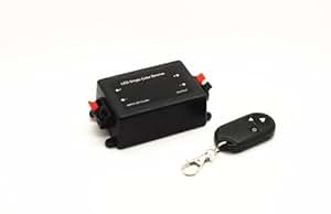 Amazon.com: DC 12V To 24V Low Voltage LED Wireless On Off ...