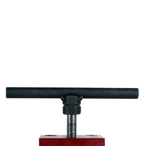 Heavy Duty Anodized Aluminum Golf Club ST Pro Puller Shaft Extractor