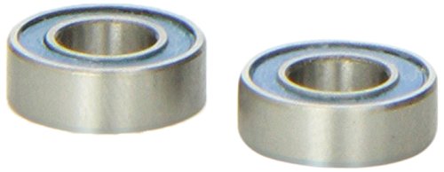 Traxxas 5117 Ball Bearings, 6x12x4mm (pair)
