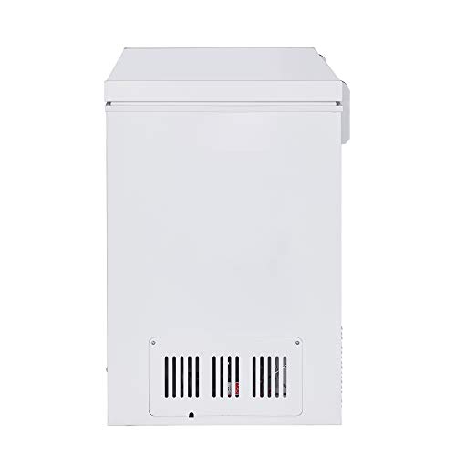 RCA 7.0 Cu. Ft. Chest Freezer, White on Galleon Philippines