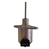 Electrical Stop Solenoid Valve E6850-60011