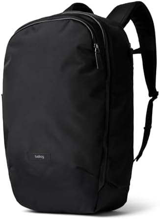 Amazon.com: Bellroy Lite Travel Pack 30L (carry-on backpack