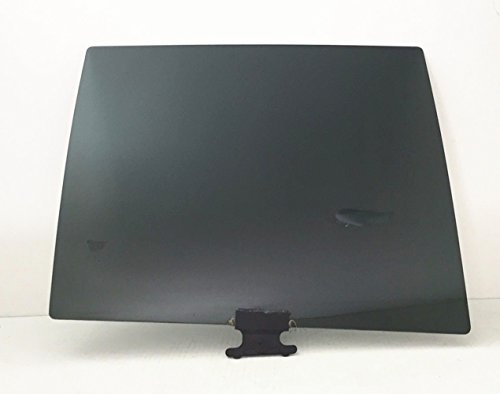 NAGD Compatible with 2004-2008 Chrysler Pacifica 4 Door Utility Driver Side Left Rear Door Window Glass - Thumbnail 2