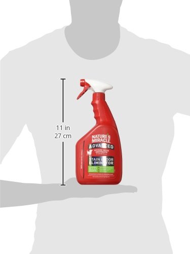Nature's Miracle Stain and Odor Eliminator - Image 7