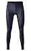 RION Cycling Women's Bike Pants Riding Gel Padded Bicycle Tights