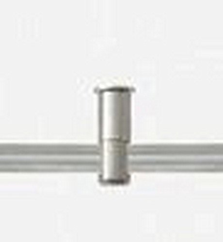 Tech Lighting 700MOS01Z Accessory - Monorail Rigid Standoff, Choose Finish: AB: Antique Bronze Finish