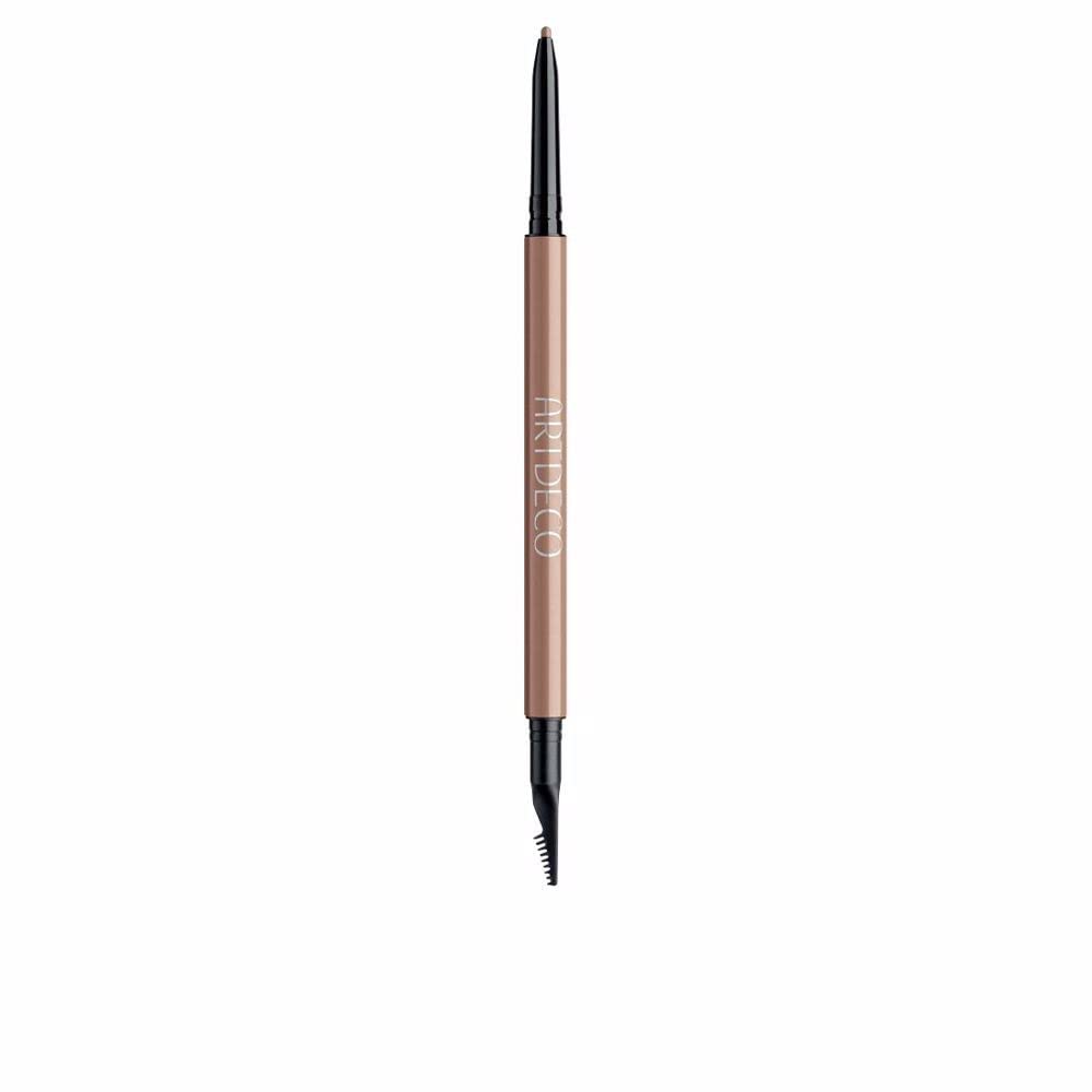 ARTDECO Ultra Fine Brow Liner - Eyebrow Pencil Precise - 1 x 9 g