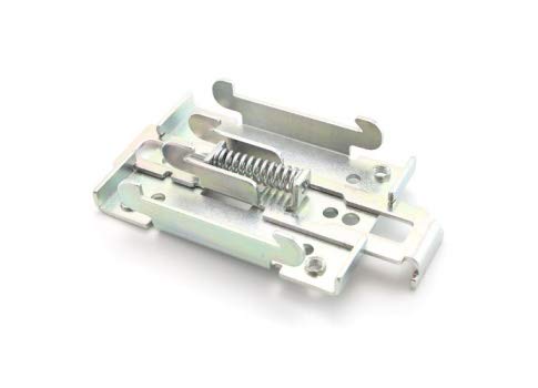 Teltonika DIN Rail Adapter for RUT9xx & RUT5xx Routers