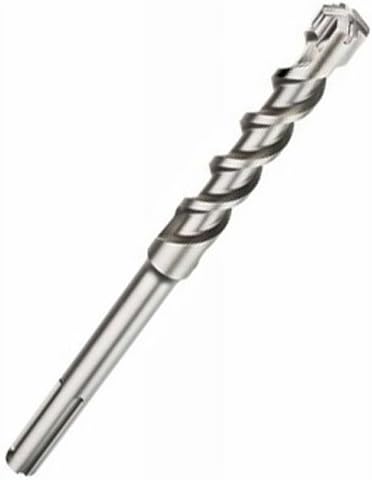 Advanced Bosch XS-Toughened SDS Max M4 Hammer Drill Bit 30mm x 520mm [Pack of 1] --