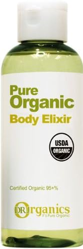 Pure Organic Body Elixir