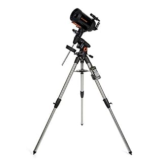 Celestron Advanced VX 6in Schmidt-Cassegrain Telescope 12079