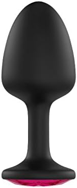 Dorcel Medium Ruby Geisha Anal Plug