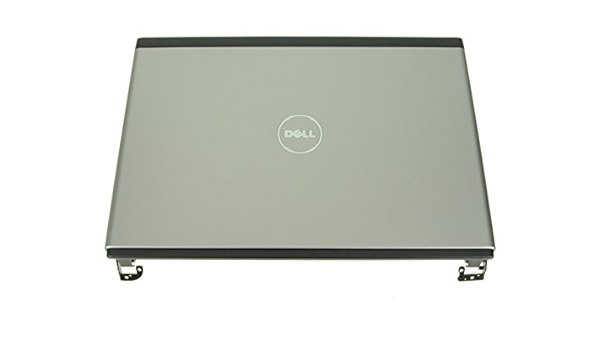 dell vostro back cover