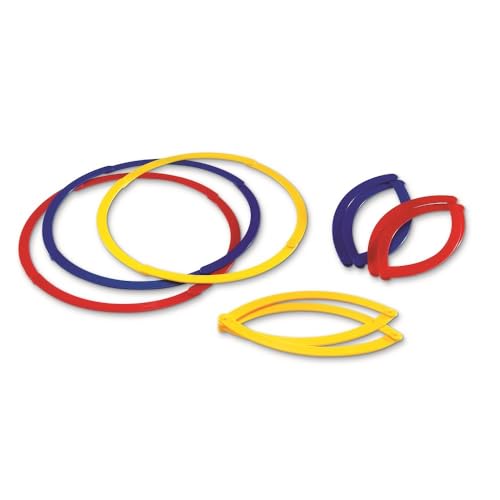 Didax Attribute Sorting Rings