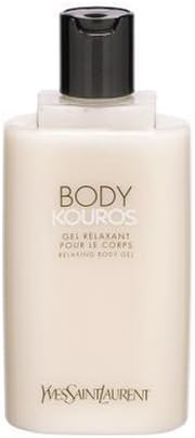 saint laurent body kouros