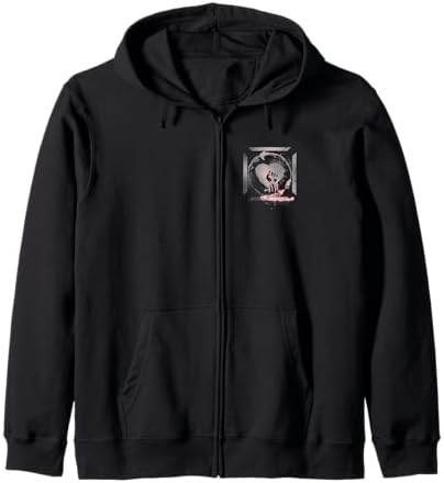 Amazon.com: Rise Against - Borders - Official Merchandise Zip