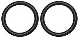 Superior Parts SP 878-885 Aftermarket O-RING for Hitachi NR65AK, NT65 Nailers - 2pcs/pack