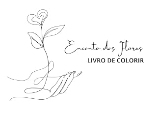 Livro Encanto das flores