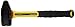 STANLEY FMHT56008 FATMAX Blacksmith Sledge Hammer, 4-Pound