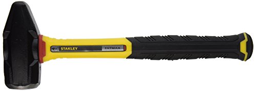 STANLEY FMHT56008 FATMAX Blacksmith Sledge Hammer, 4-Pound