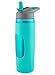 Bubba Vibe Straw Water Bottle, 28 oz., Island Teal