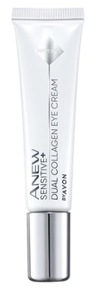Avon Anew Sensitive+ Dual Collagen Eye Cream